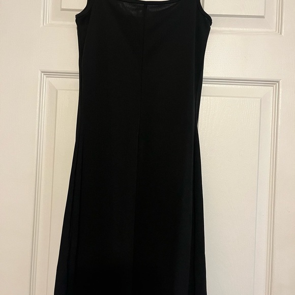 French Connection little black dress size 4 - Picture 4 of 5